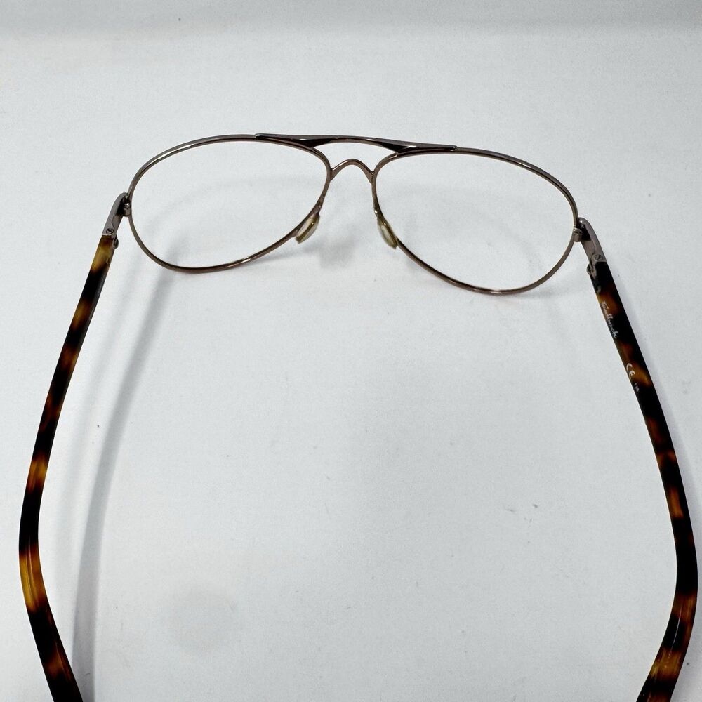 Oakley Feedback OO4079-01 Rose Gold Tortoise Sunglass Frames 59-13-135 - Picture 6 of 13